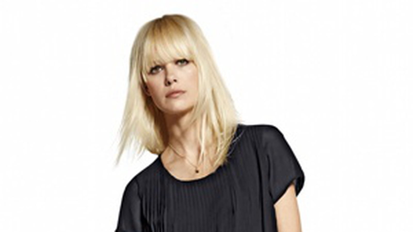 Robe bicolore des 3 Suisses