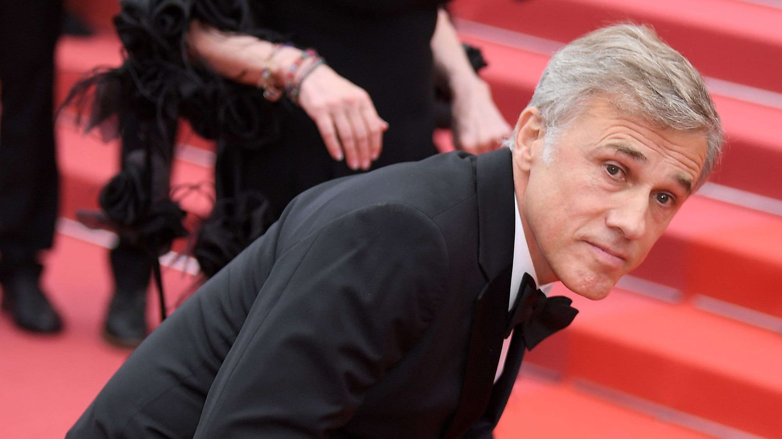 Christoph Waltz