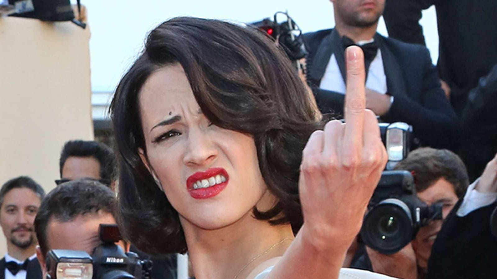 Asia Argento