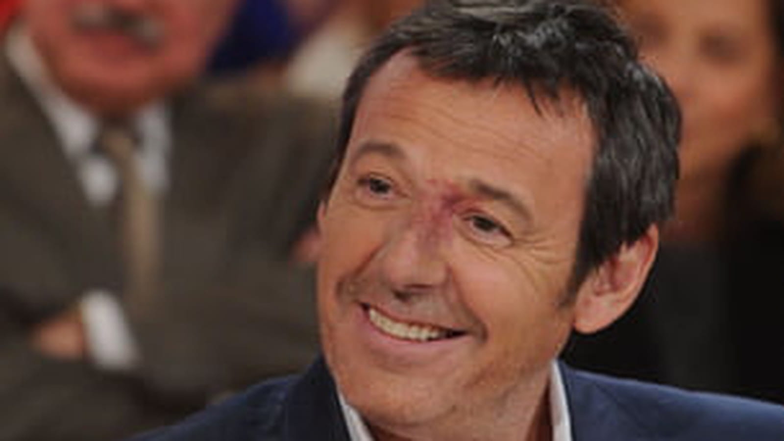 Jean-Luc Reichmann