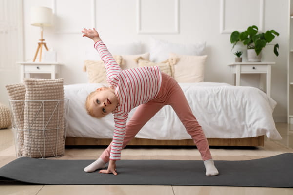 yoga-enfant