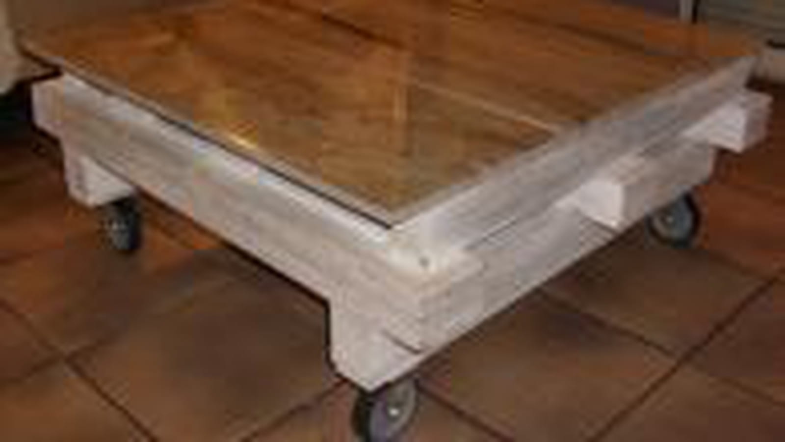 Table basse
