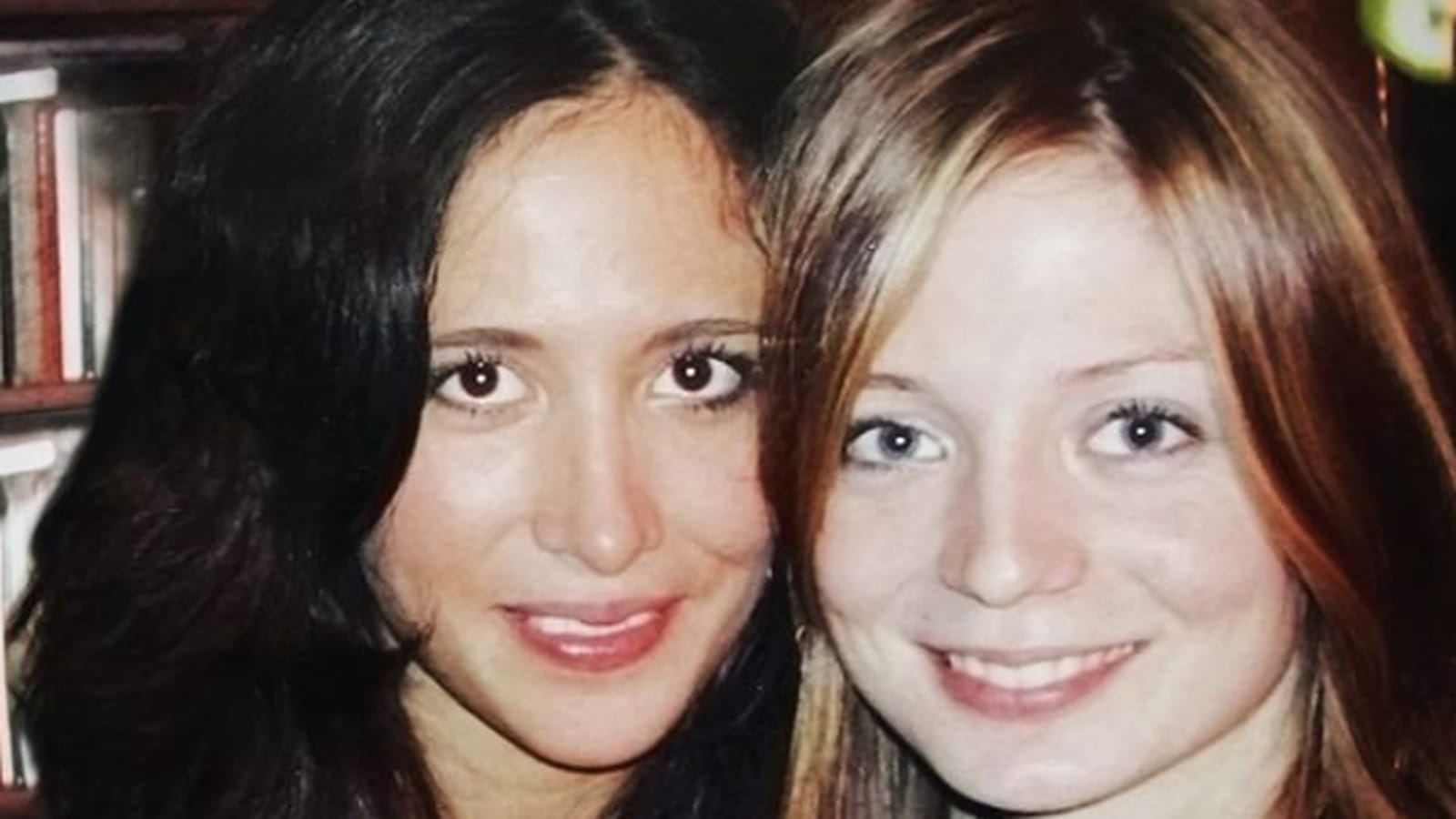 Fabienne et Carole Carat