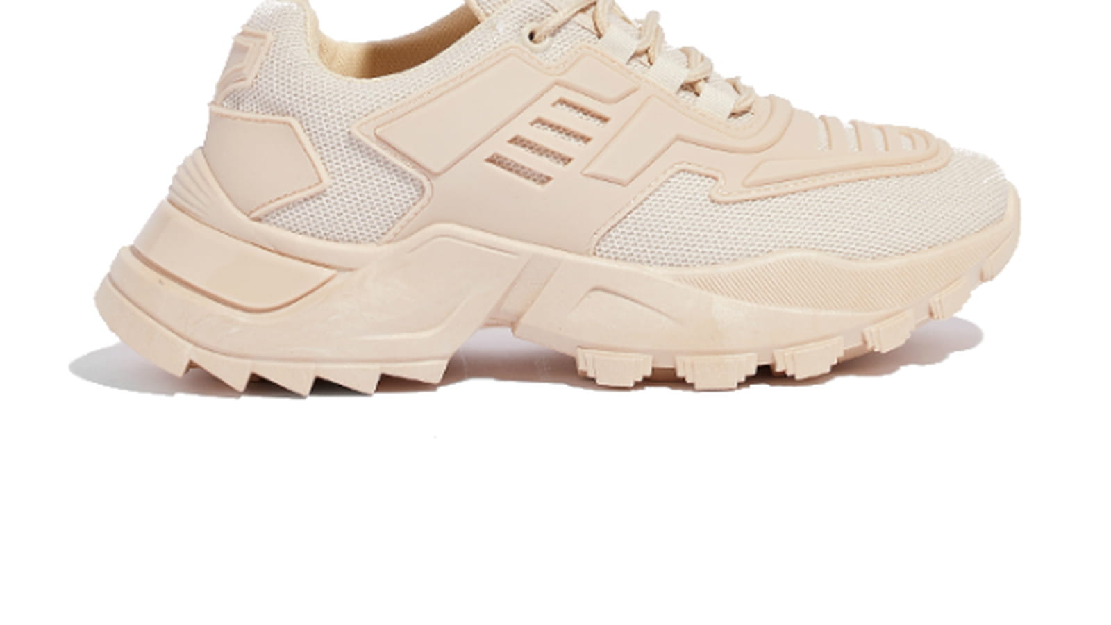 Dad shoe Nasty Gal