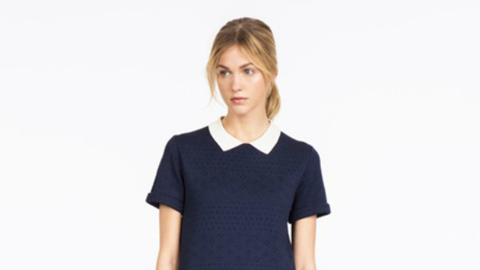 Robe Maison Kitsuné