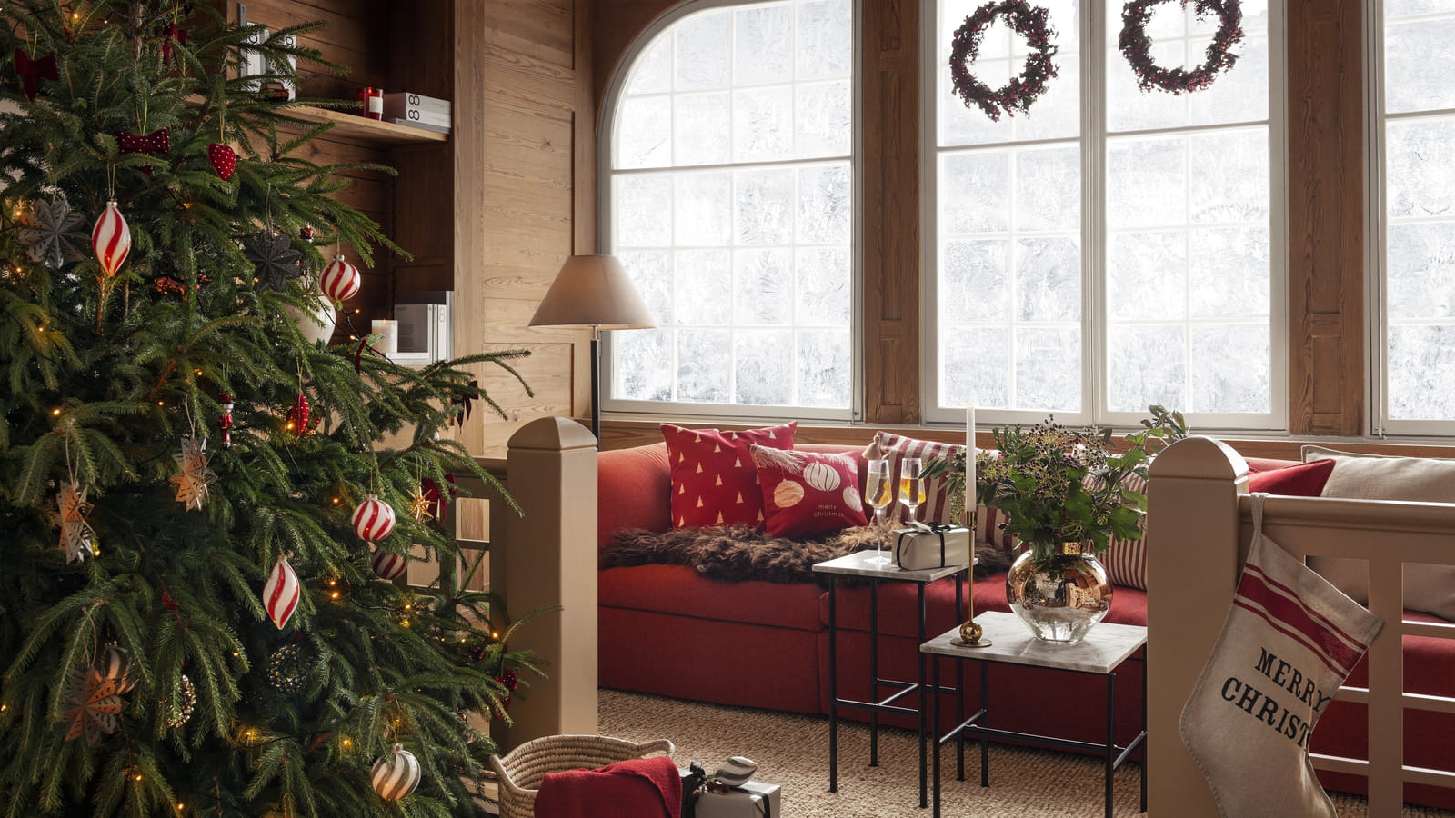 Noël traditionnel