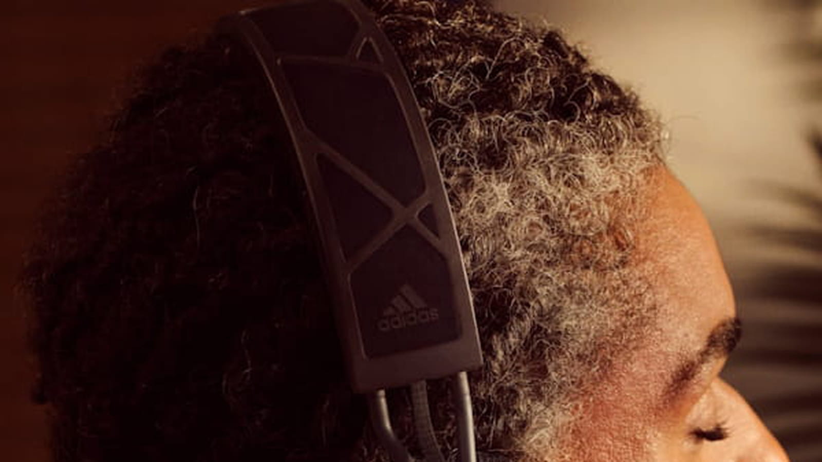 Casque Adidas