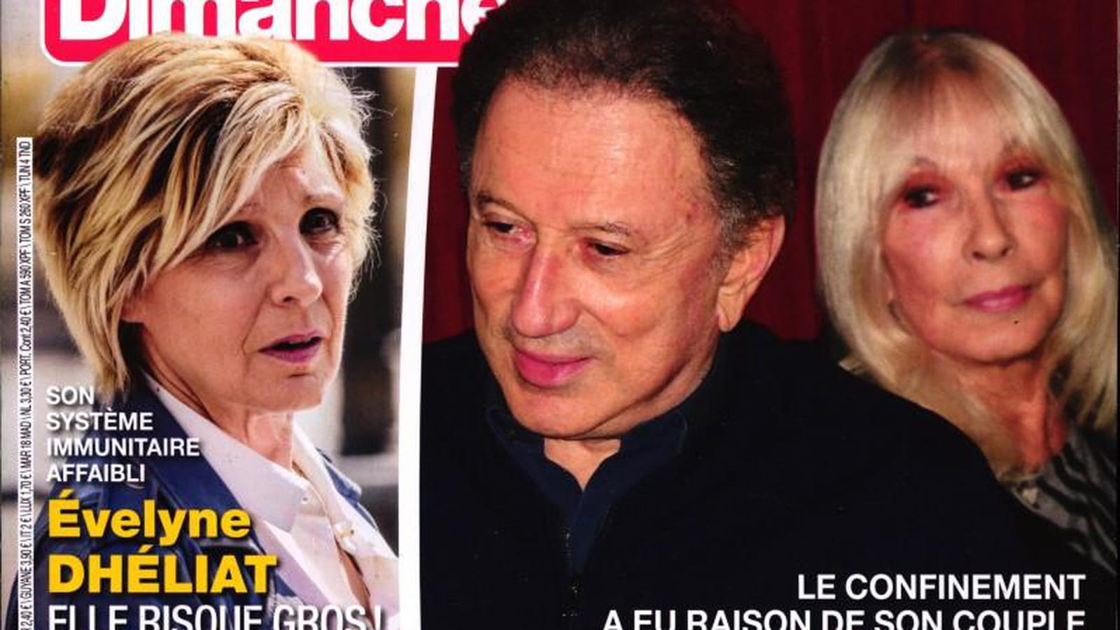Michel Drucker