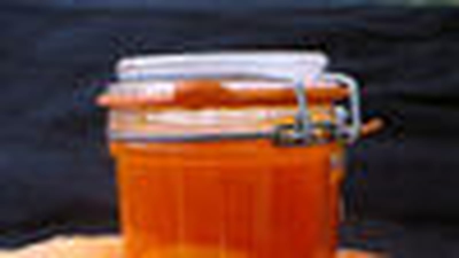 Confiture