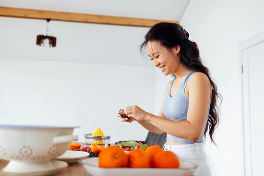 Cette poign&eacute;e de fruits fait fondre les graisses plus vite qu'un r&eacute;gime, un m&eacute;decin confirme
