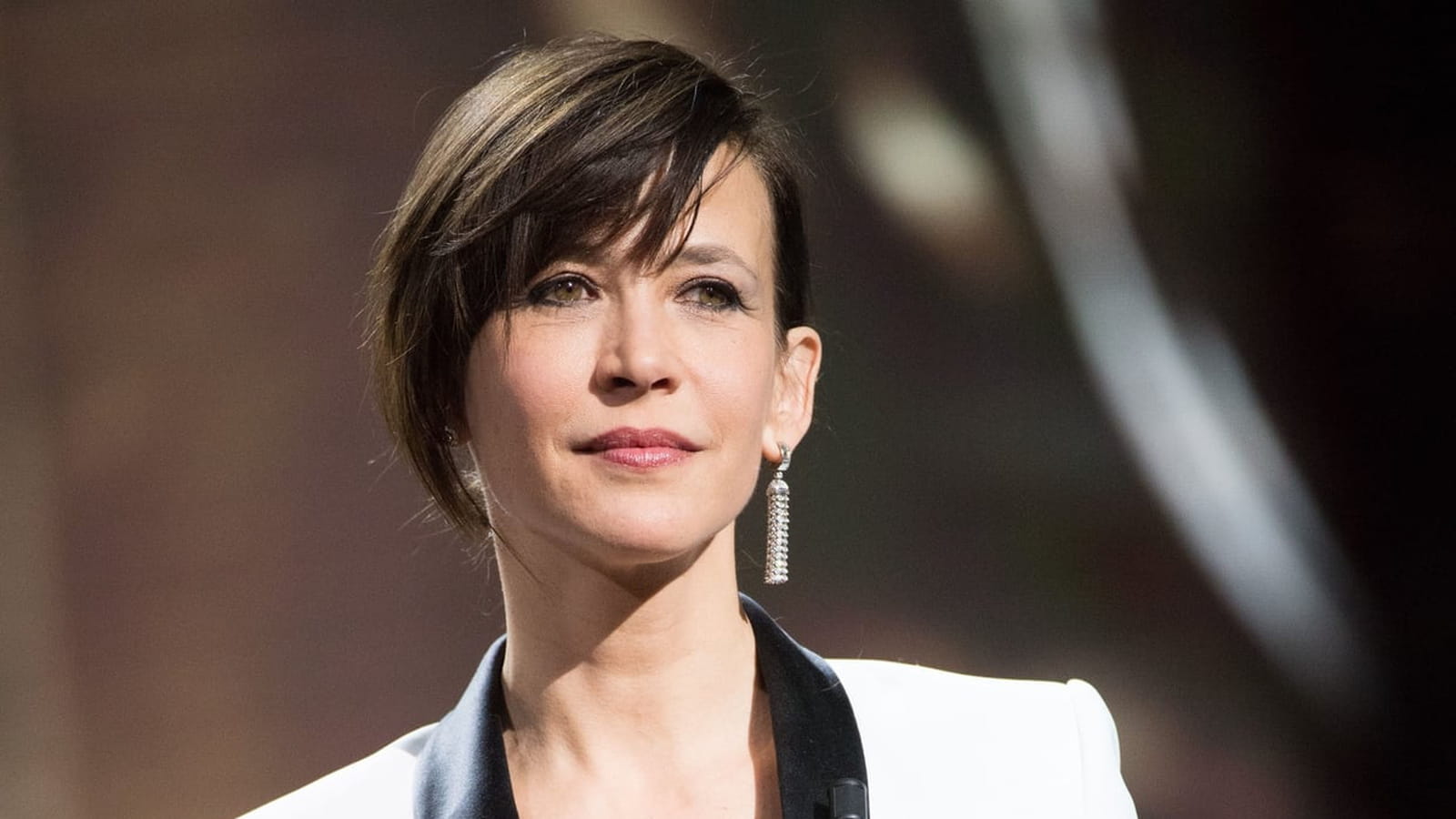 Sophie Marceau
