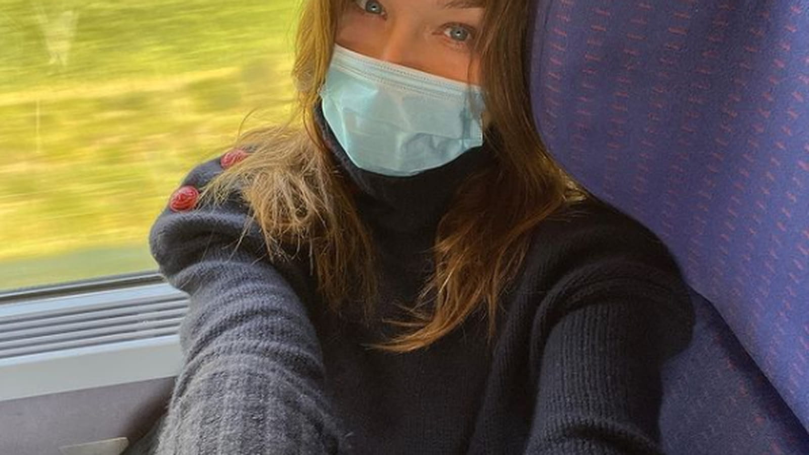 Carla Bruni