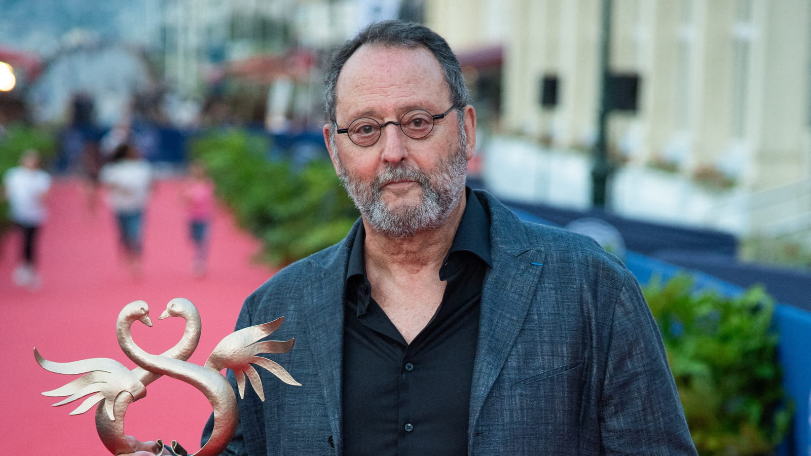 Jean Reno