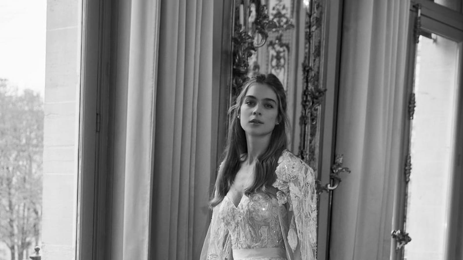Elie Saab Bridal