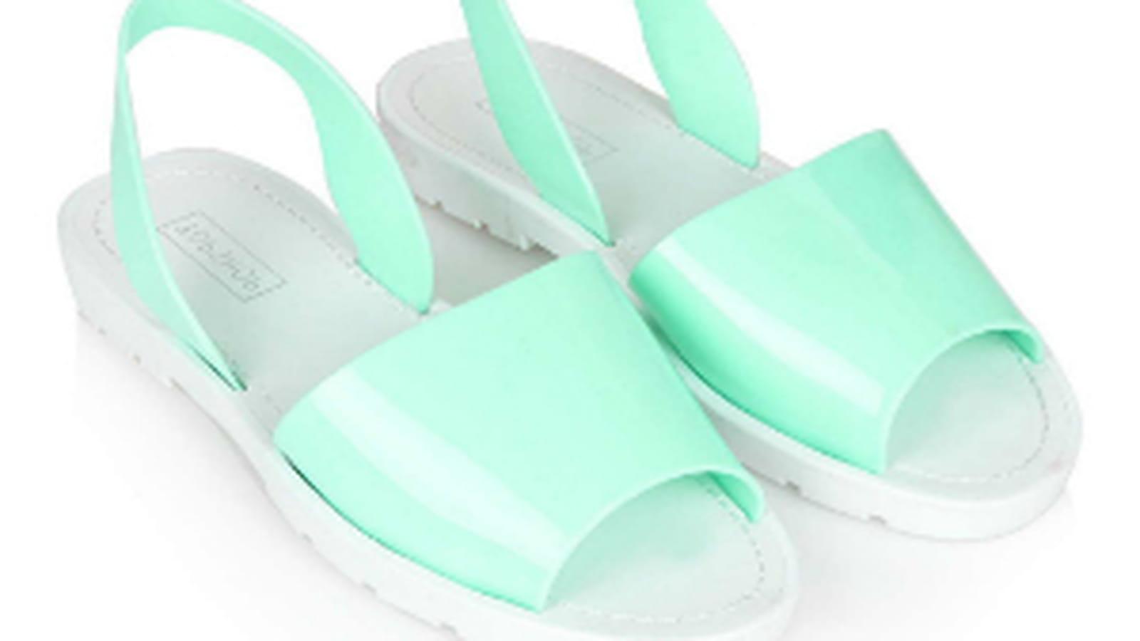 Sandales TopShop