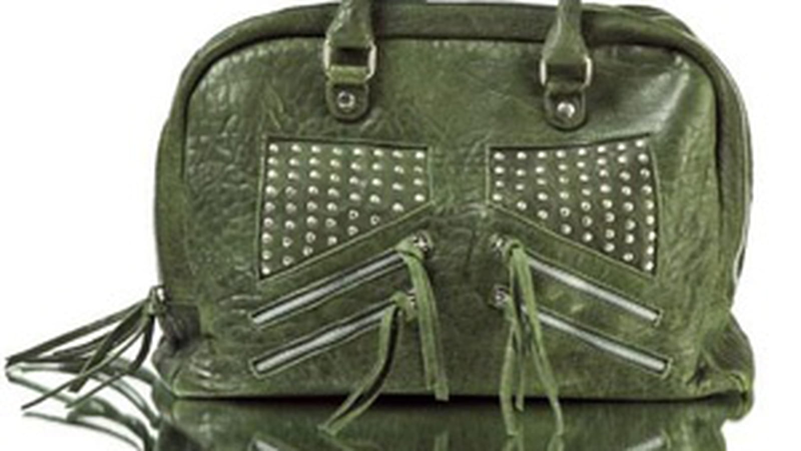 Sac en cuir de Great by Sandie