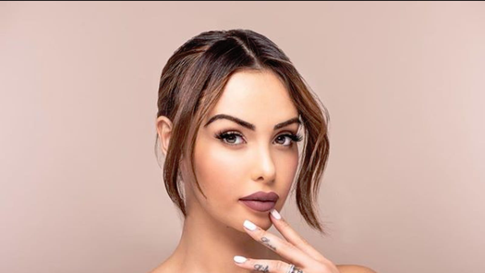 Nabilla