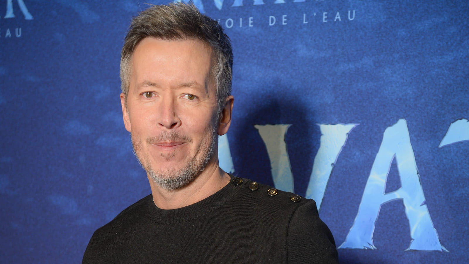 Jean-Luc Lemoine