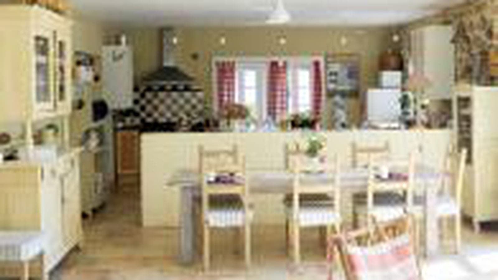 Villa Saint Jean