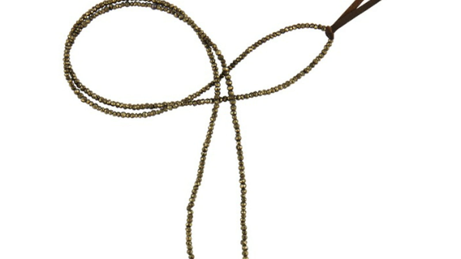Collier Pascale Monvoisin