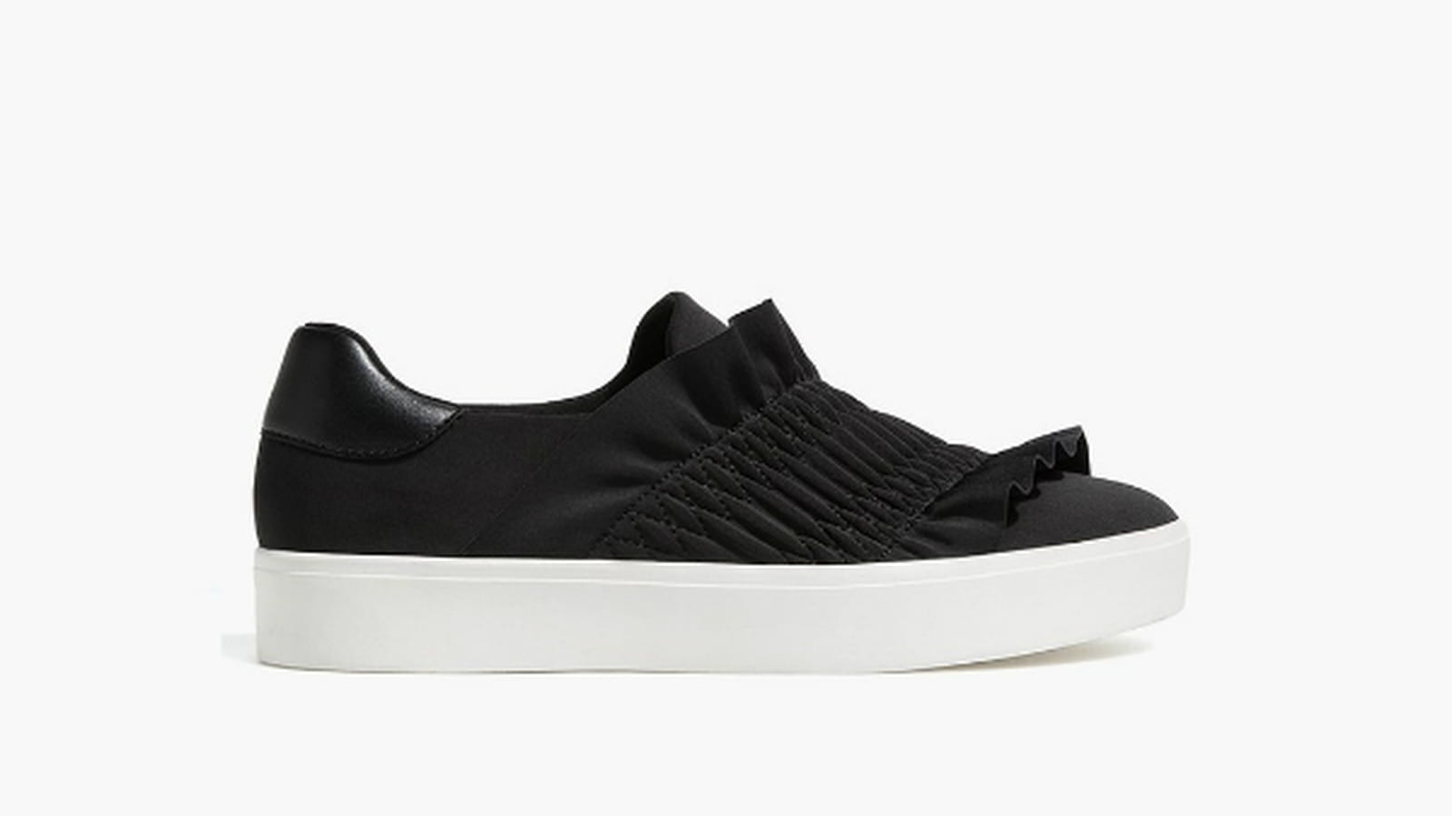 Slip-ons Stradivarius 