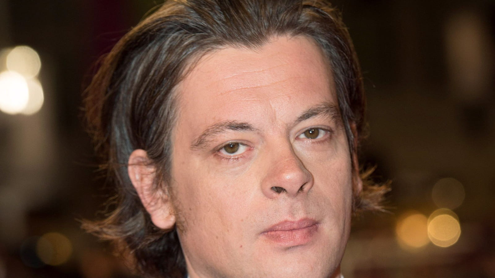 Benjamin Biolay
