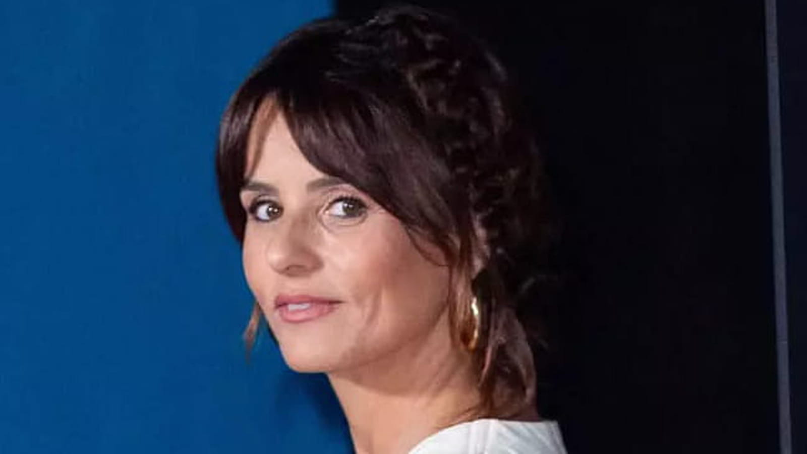 Faustine Bollaert 