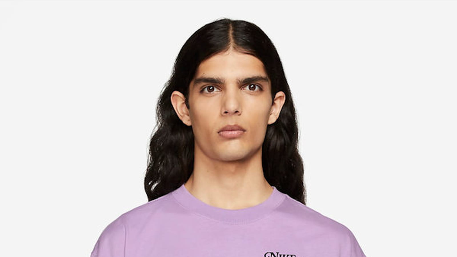 T-shirt Nike