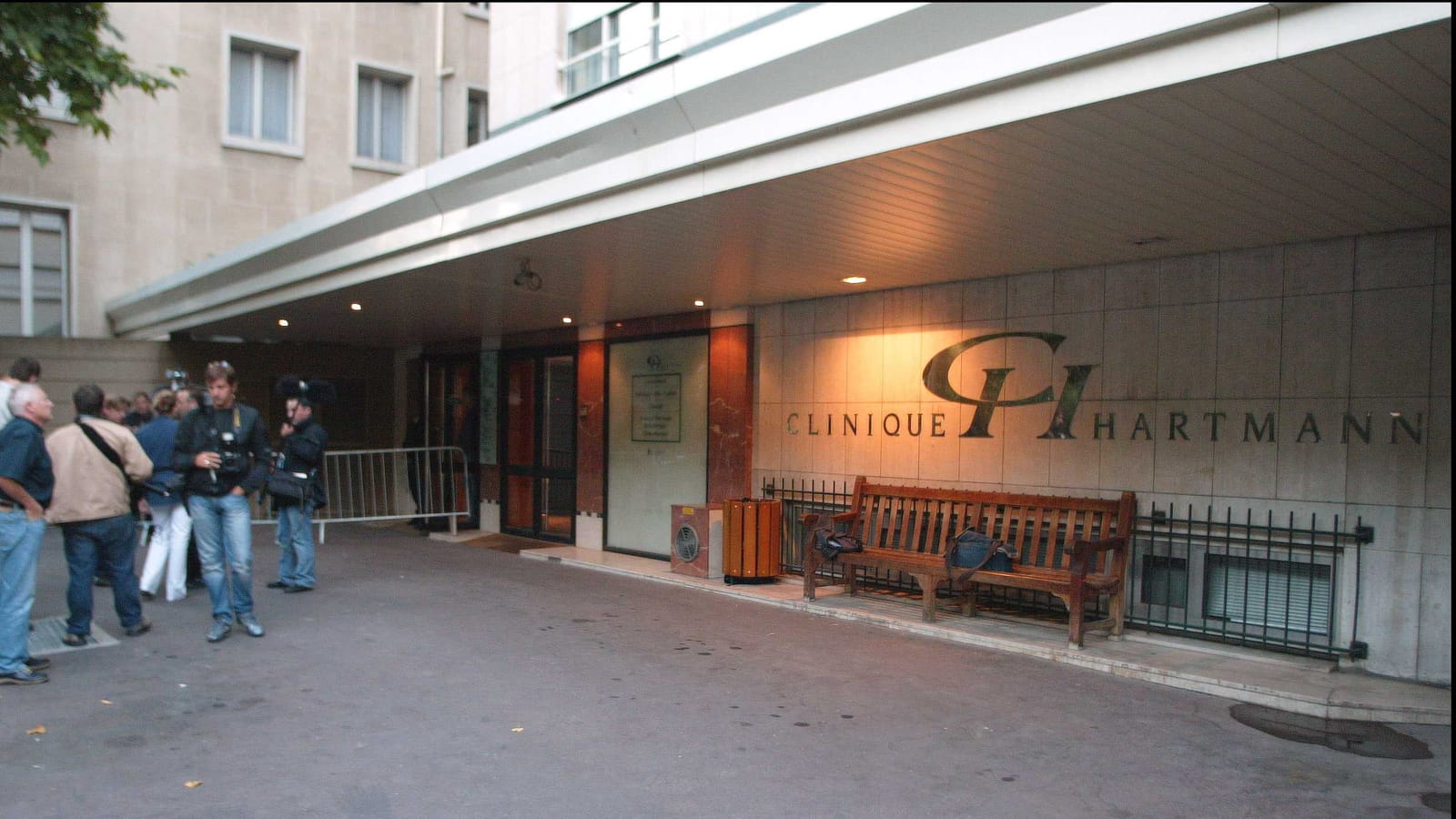 Clinique Hartmann