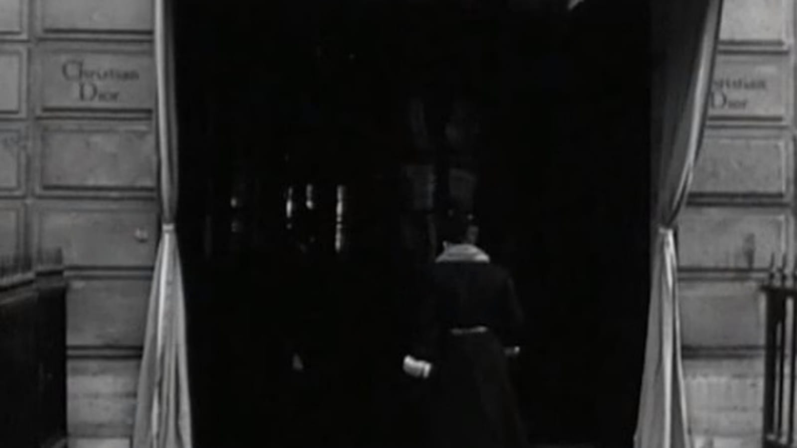 Christian Dior