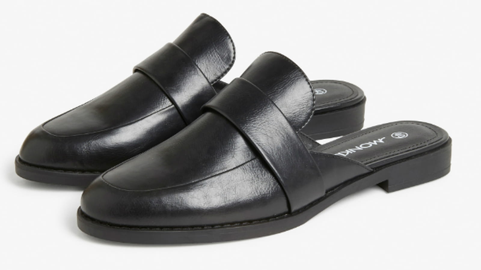 Mules Monki