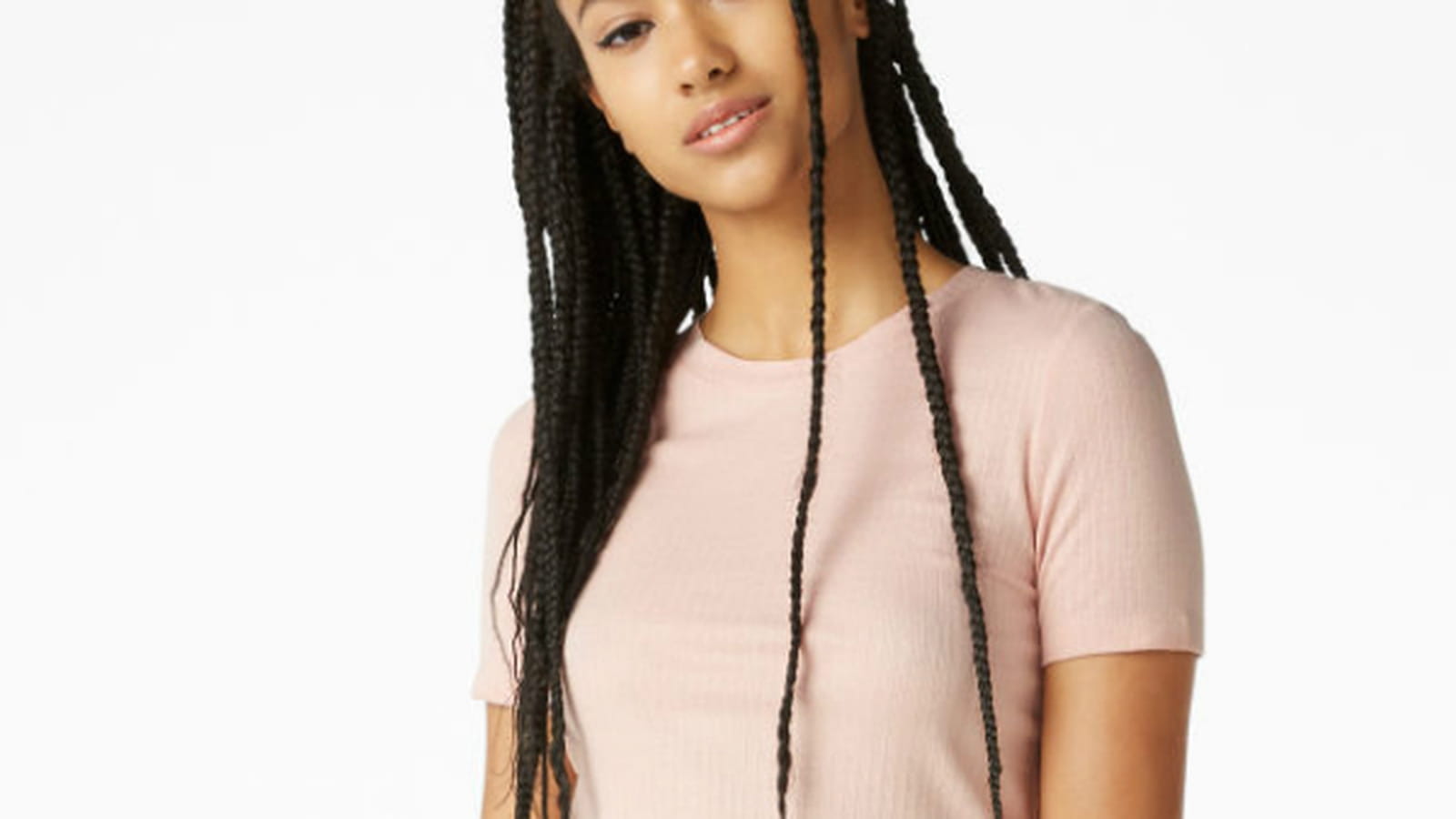 T-shirt Monki