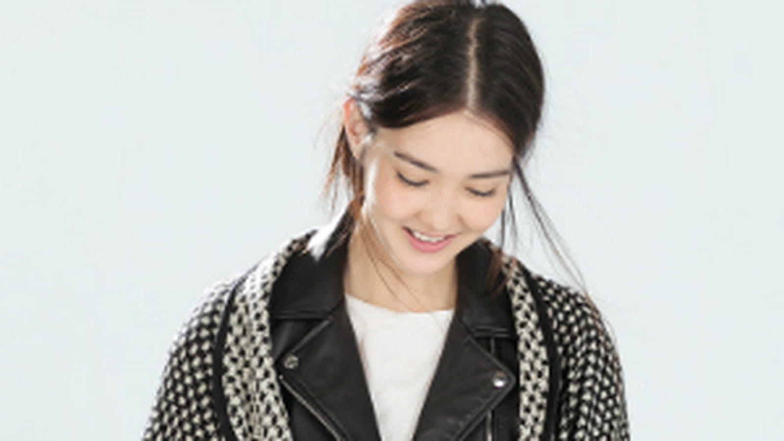 Poncho Zara