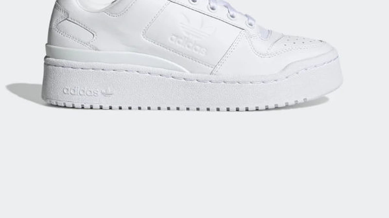 Baskets Adidas