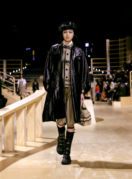 Look 15 du défilé Dior