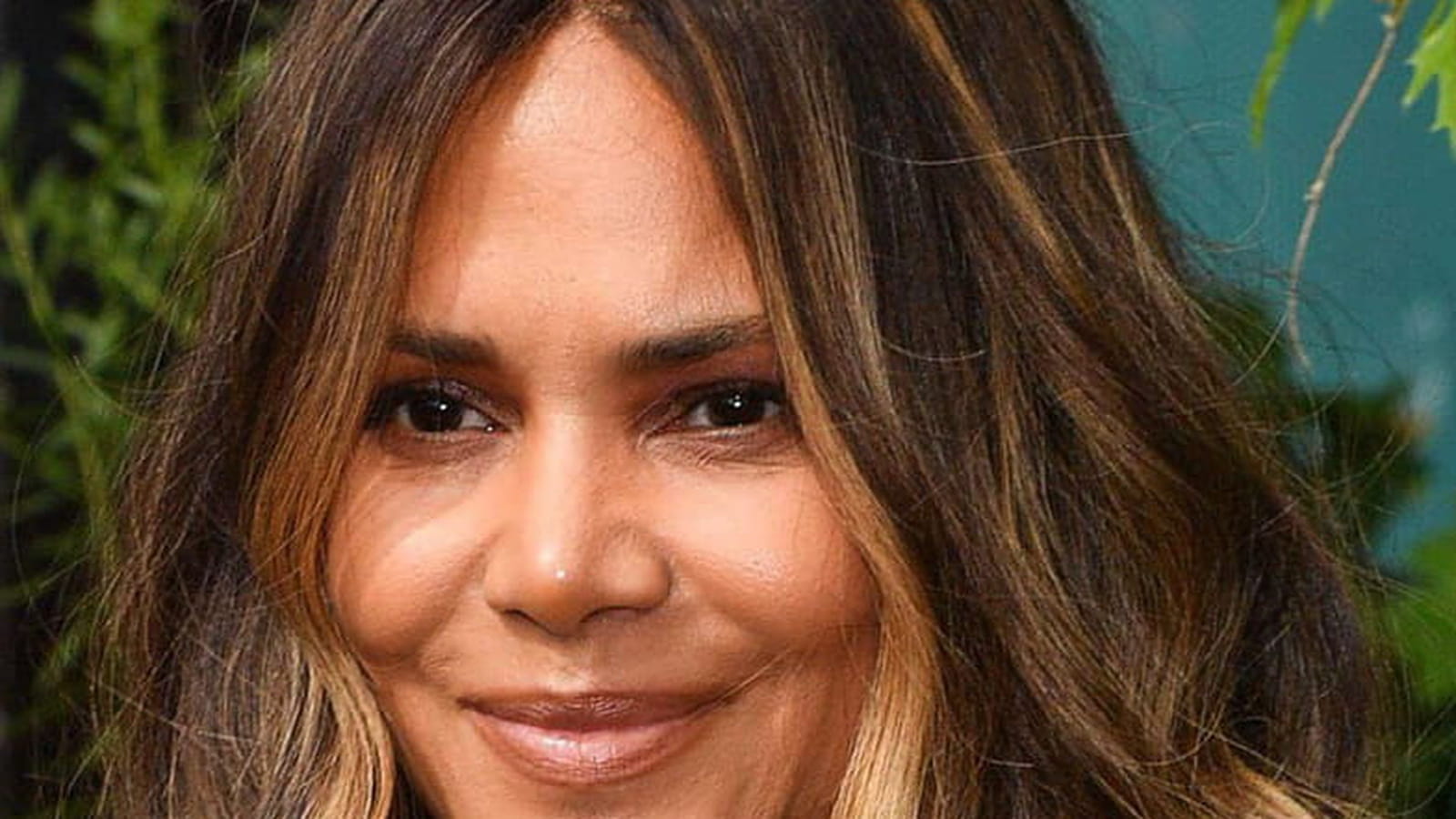 Halle Berry