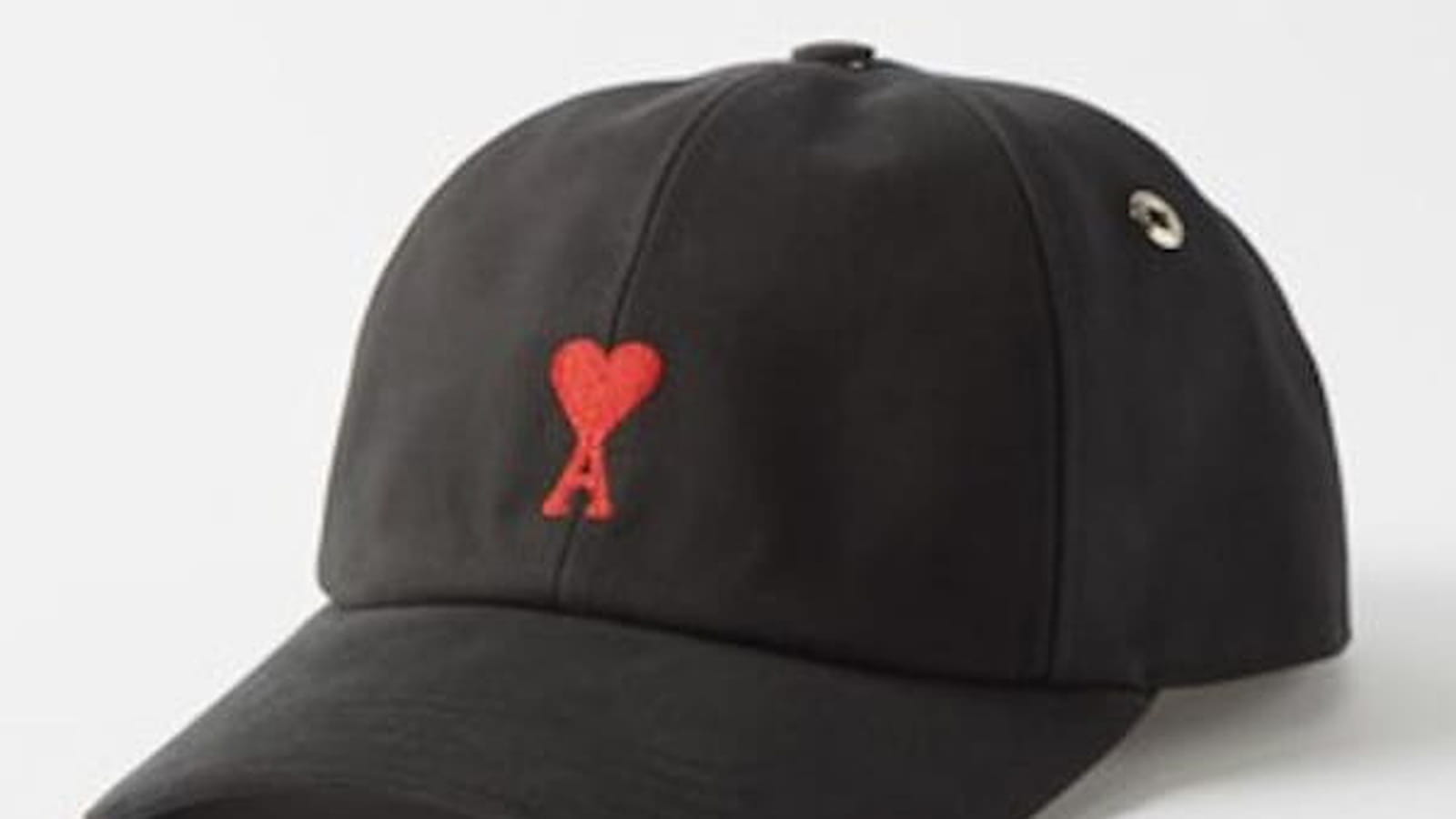 Casquette Ami