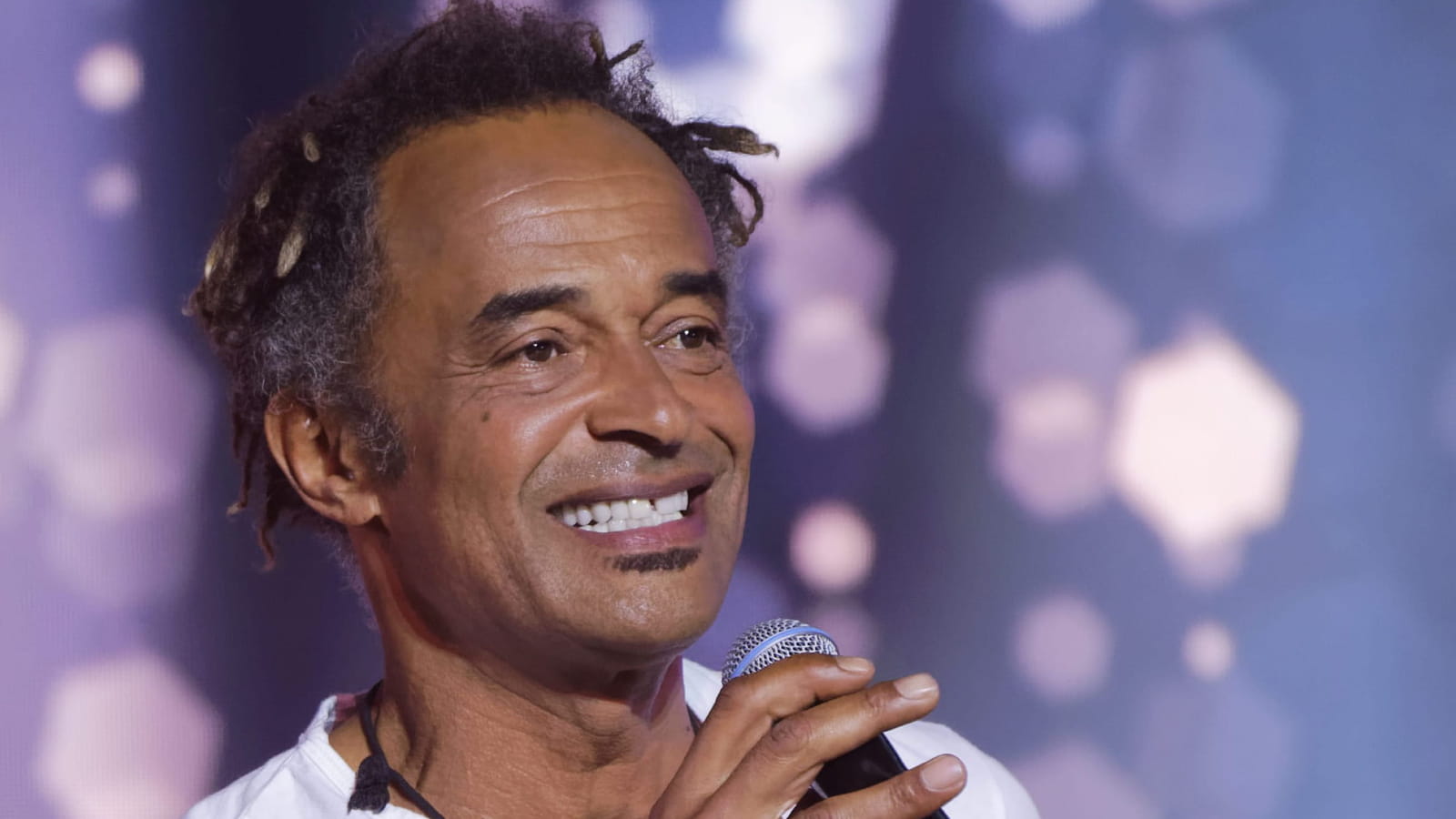 Yannick Noah 