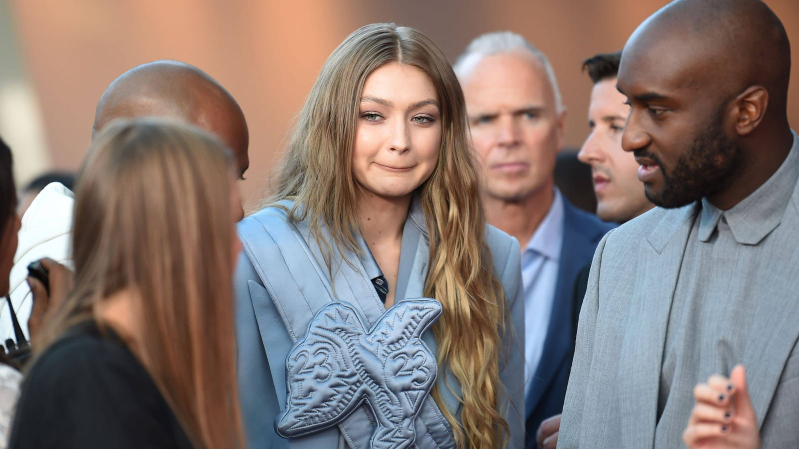 Gigi Hadid