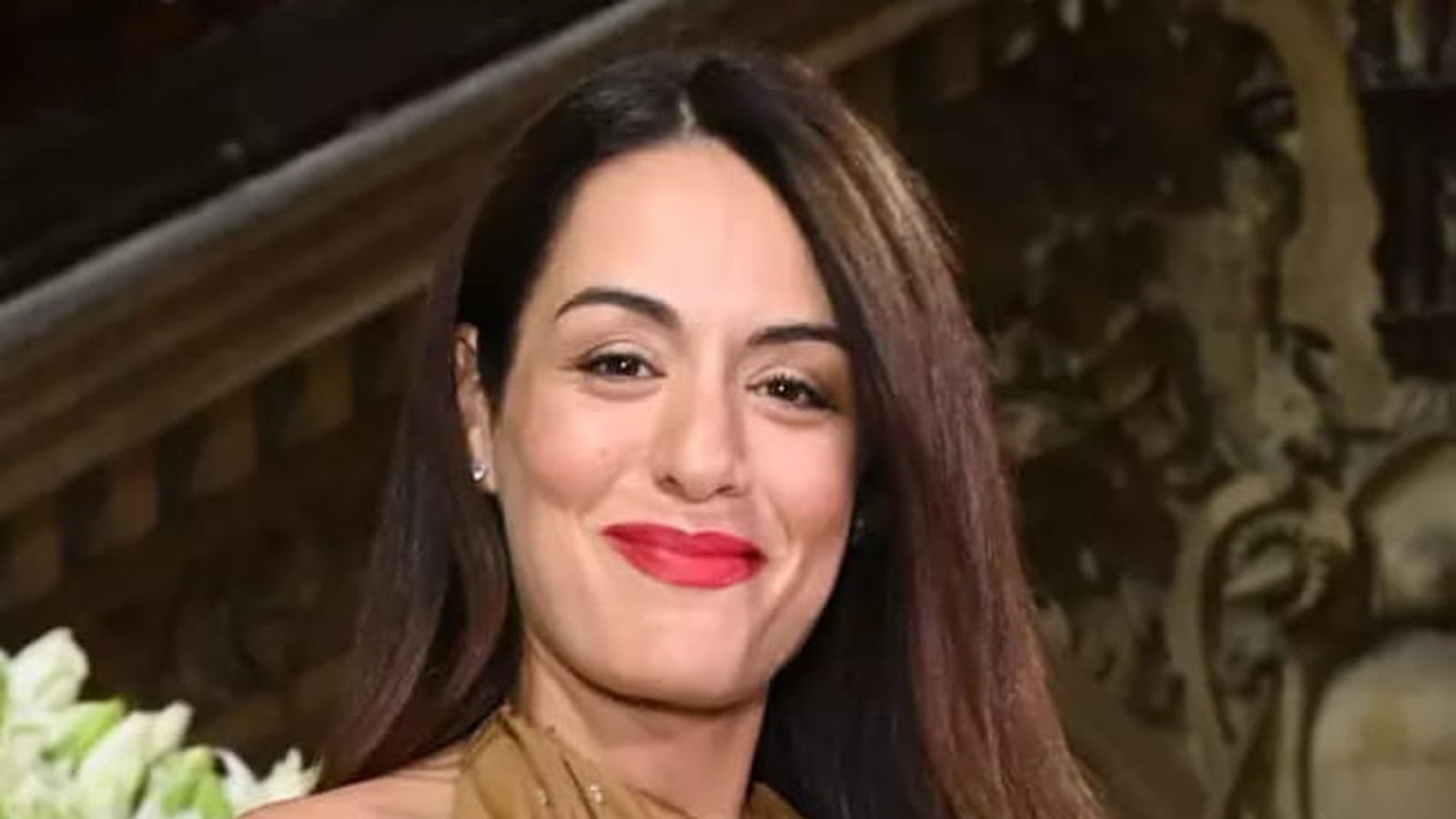 Sofia Essaïdi