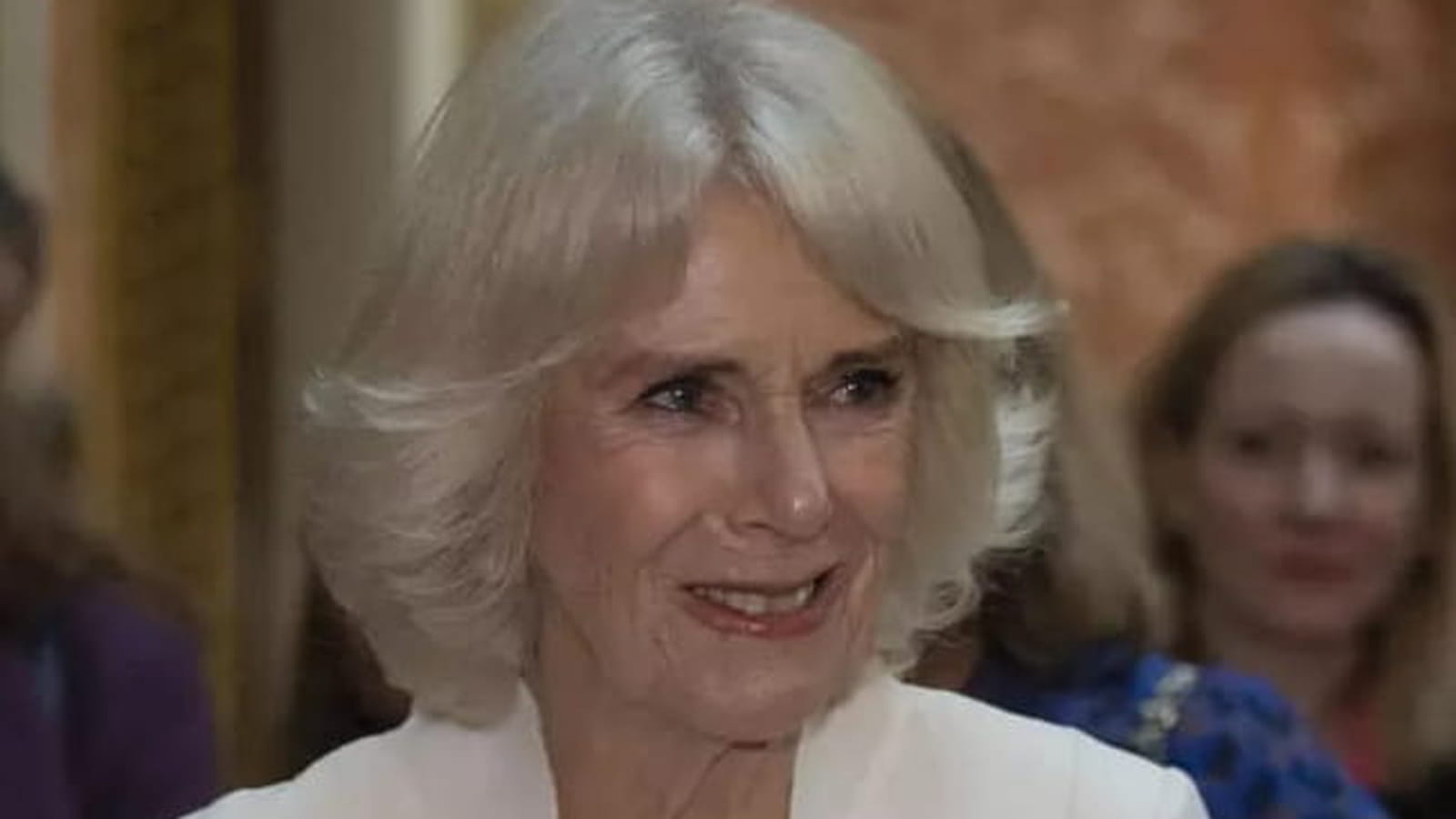 Reine Camilla