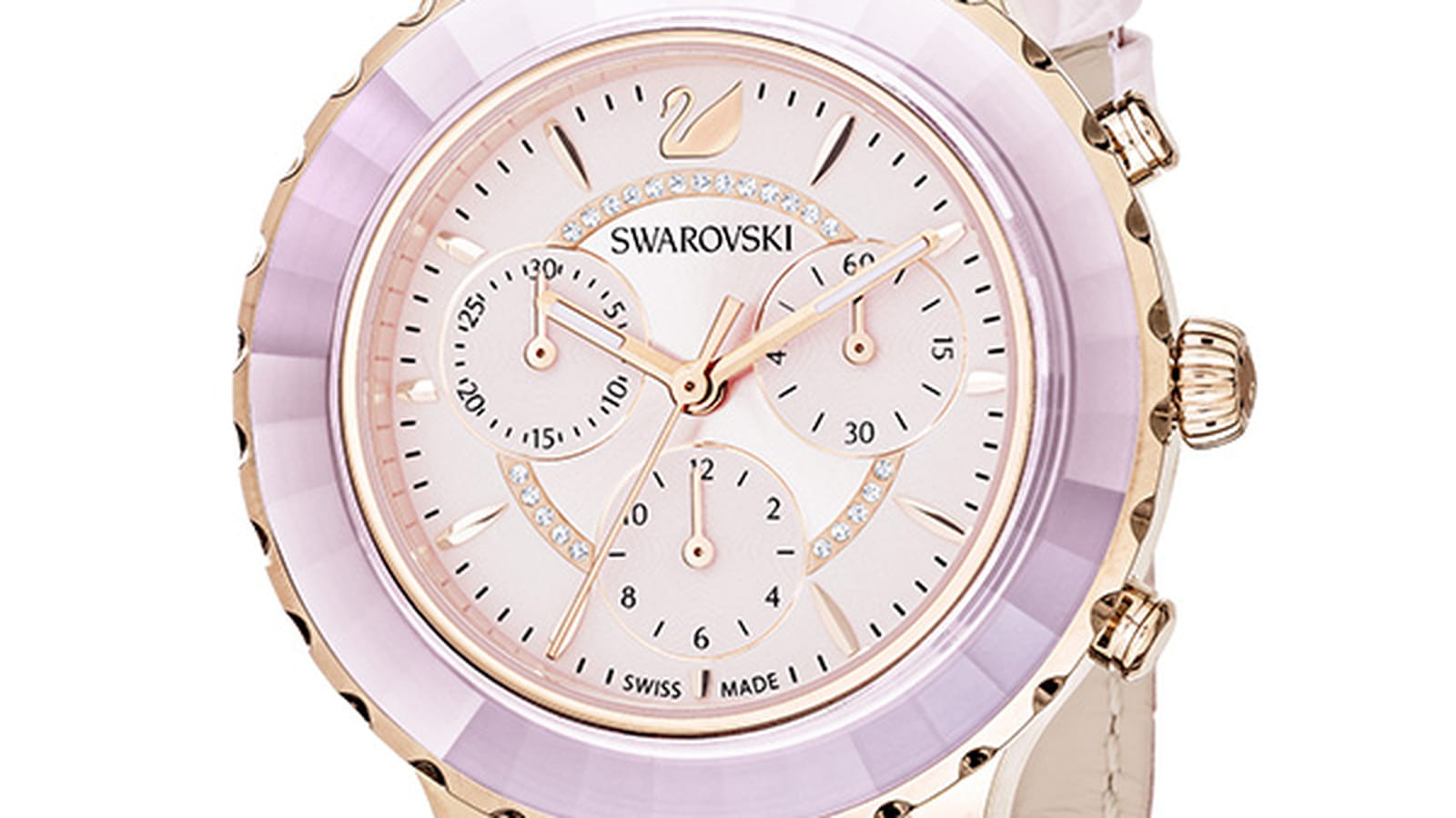 Montre Swarovski 