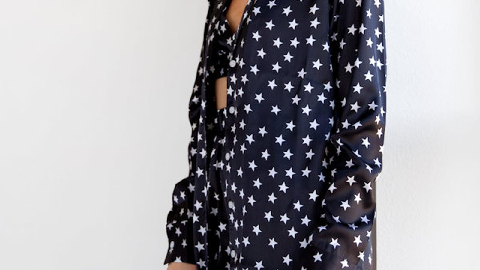Pyjama Nasty Gal