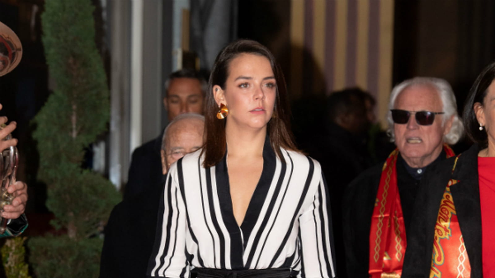Pauline Ducruet 