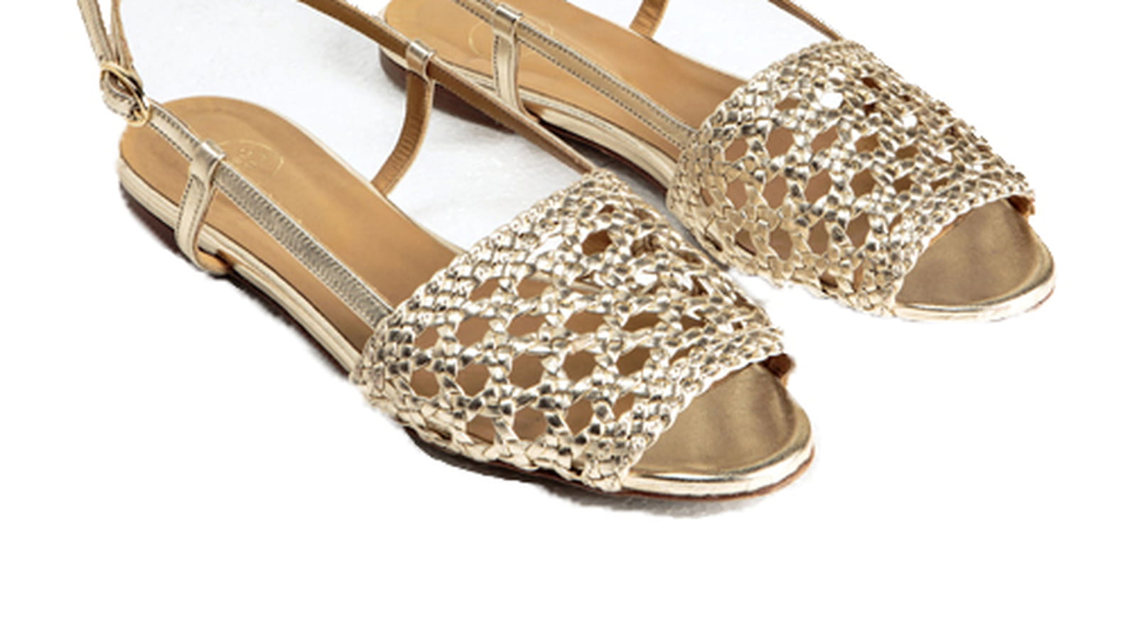 Sandales Des Petits Hauts