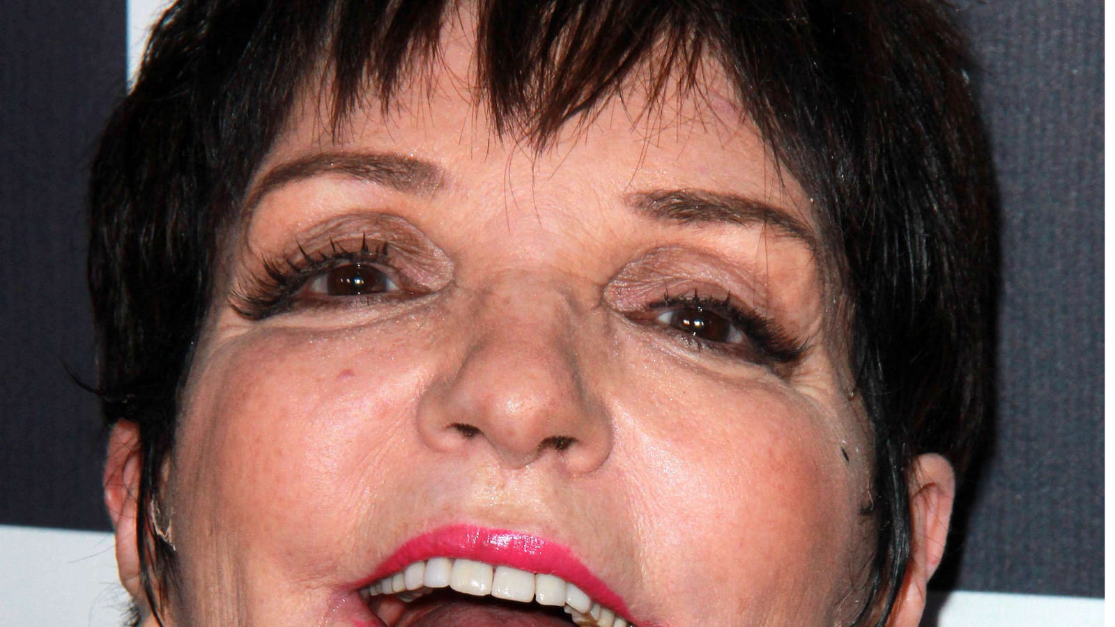Liza Minnelli