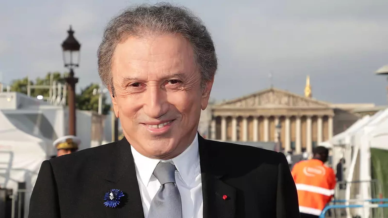 Michel Drucker