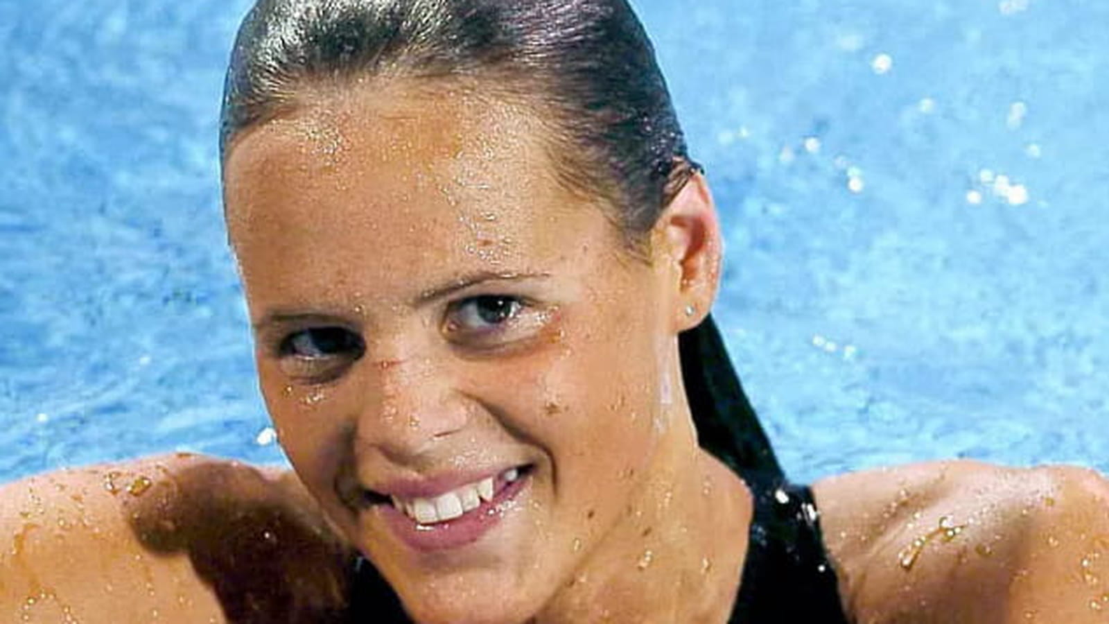 Laure Manaudou