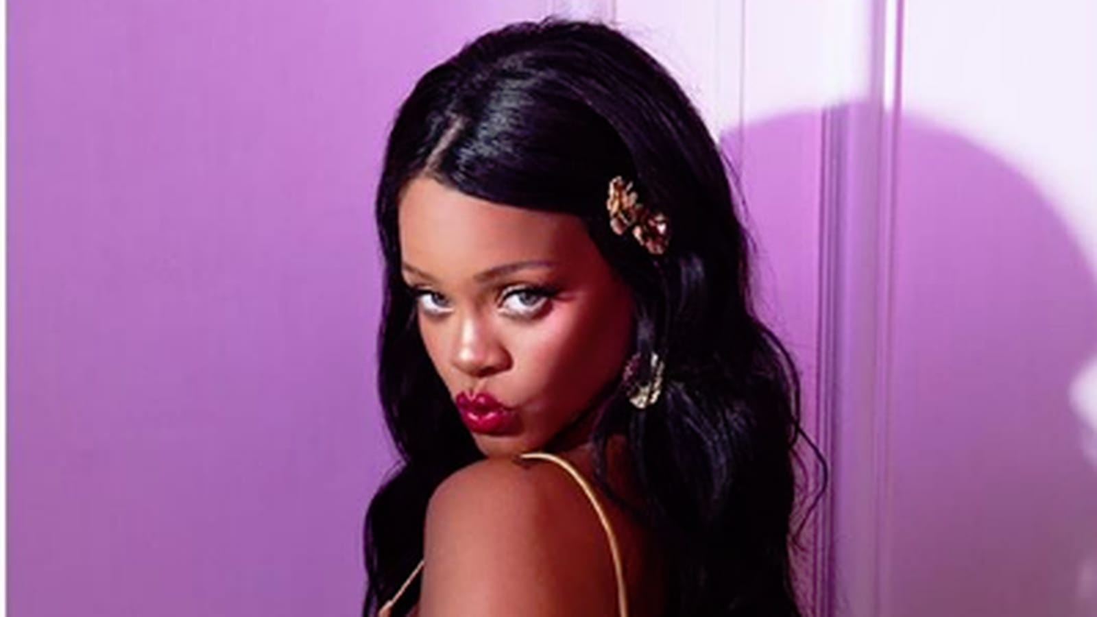 Rihanna Fenty