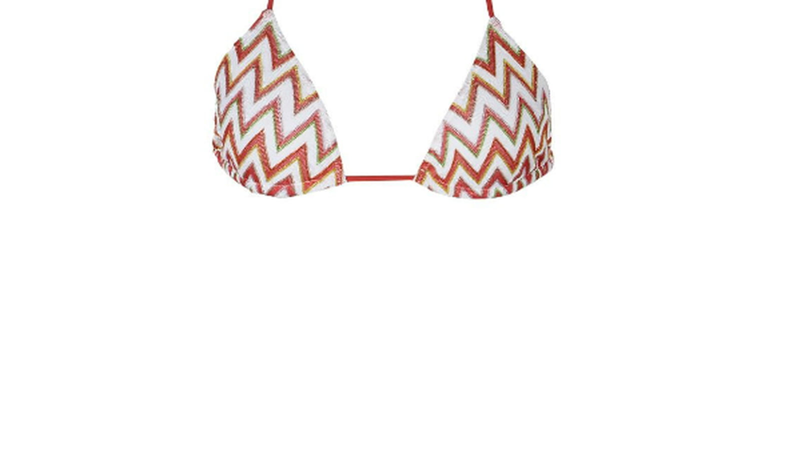 Bikini Missoni